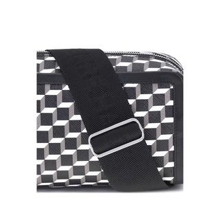 Pierre Hardy Cube Box Shoulder Bag