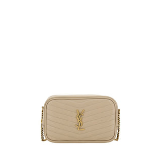 Saint Laurent Lou Shoulder Bag