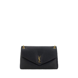 Saint Laurent Calypso Shoulder Bag