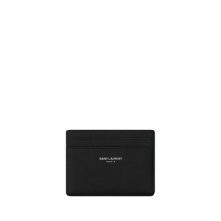 Saint Laurent Credit Card Holder