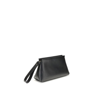 Givenchy Leather Day Pouch