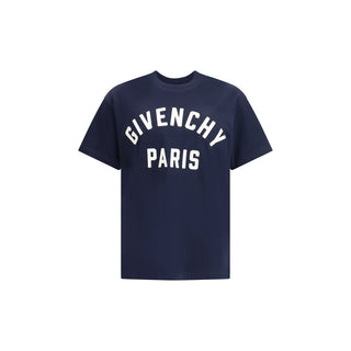 Givenchy Logo T-Shirt