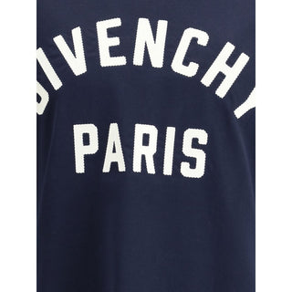 Givenchy Logo T-Shirt
