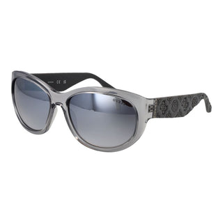 Guess Gray Women Sunglass