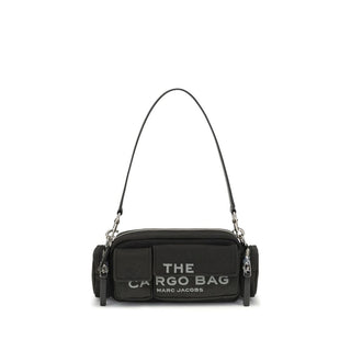 Marc Jacobs Cargo canvas Shoulder