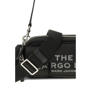 Marc Jacobs Cargo canvas Shoulder