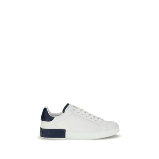 Dolce & Gabbana Portofino Sneakers