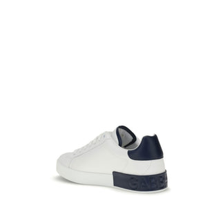 Dolce & Gabbana Portofino Sneakers