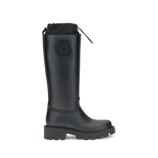 Moncler Kickstream High rain Boots