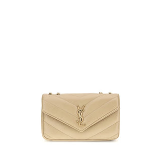 Saint Laurent New LouLou Shoulder Bag