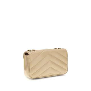 Saint Laurent New LouLou Shoulder Bag