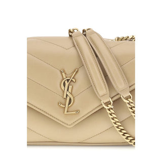 Saint Laurent New LouLou Shoulder Bag