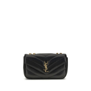 Saint Laurent New LouLou Shoulder Bag