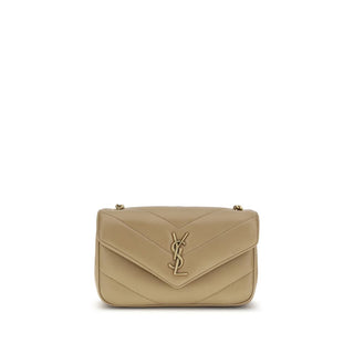 Saint Laurent Lou Lou Shoulder Bag