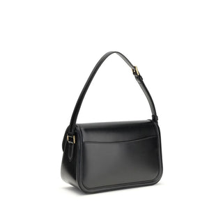 Saint Laurent Medium Solferino Shoulder Bag