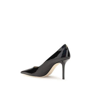 Jimmy Choo Love Pumps