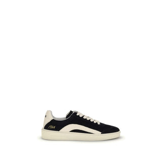 Dsquared² Suede Sneakers