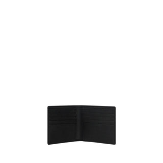 Saint Laurent Leather Wallet