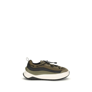 Moon Boot Moon247 Xlace Sneakers