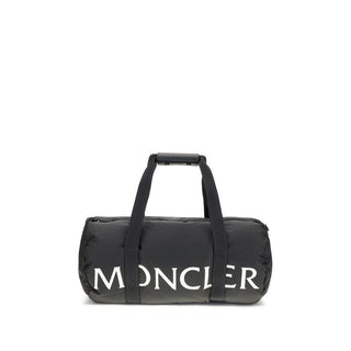 Moncler Duffle Travel Bag