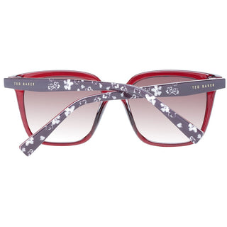 Ted Baker Red Women Sunglass