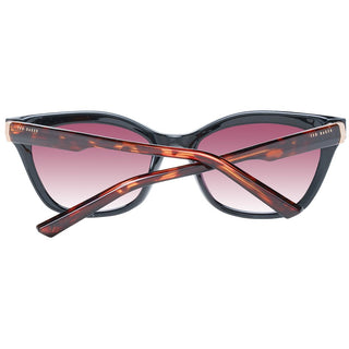 Ted Baker Black Women Sunglass