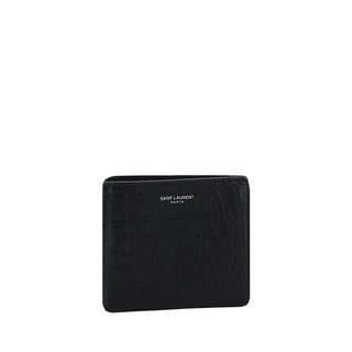 Saint Laurent Wallet