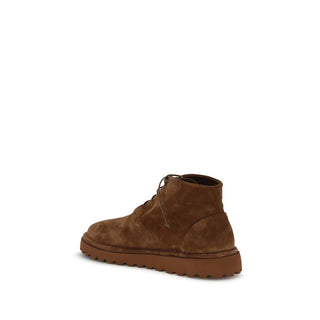 Marsell Sancrispa Ankle Boots