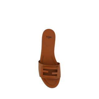 Fendi FF Sandals