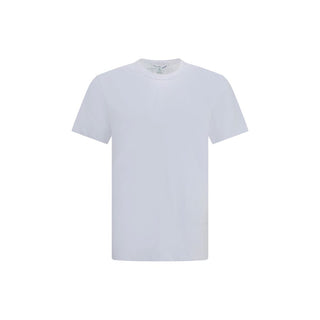 Comme Des Garçons Shirt Cotton T-Shirt