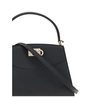 Ferragamo Studio Box Handbag