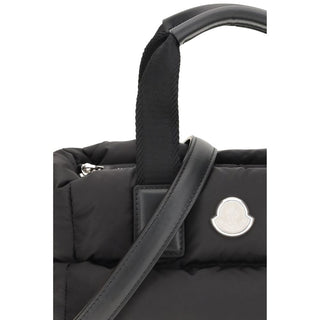 Moncler Caradoc mini Tote Bag water-repellent