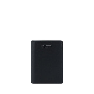 Saint Laurent Embossed Wallet