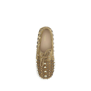 Valentino Garavani Fastaway boat Loafers