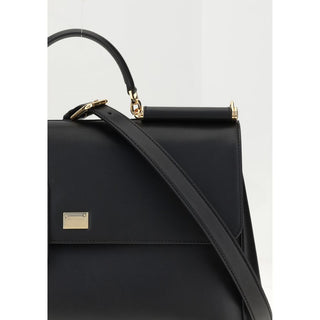 Dolce & Gabbana My Sicily Handbag