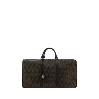 Fendi Boston Travel Bag
