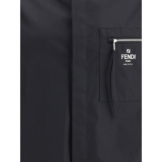 Fendi Short-sleeve Shirt