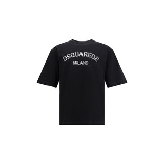 Dsquared² Logoed T-Shirt