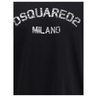 Dsquared² Logoed T-Shirt
