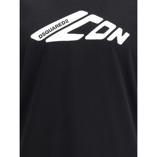 Dsquared² Logoed T-Shirt
