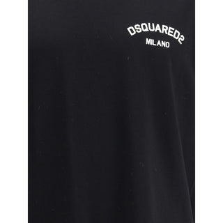 Dsquared² Logoed T-Shirt