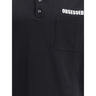 Dsquared² Polo Shirt with logo