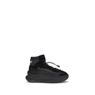 Moon Boot Moon247 Xlace Sneakers