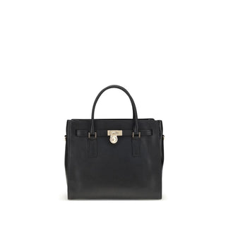 Michael Kors Leather Shoulder Bag