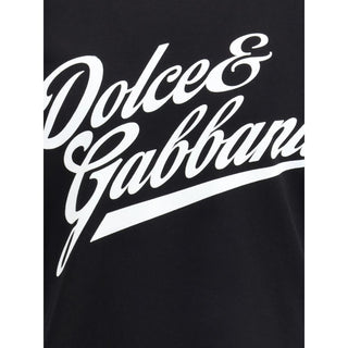 Dolce & Gabbana Cotton T-Shirt