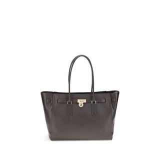 Michael Kors Hamilton Moderne large Tote Bag