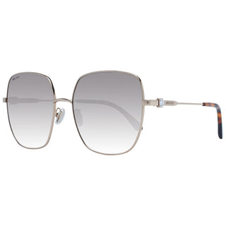 Jimmy Choo Gold Women Sunglass