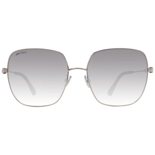 Jimmy Choo Gold Women Sunglass