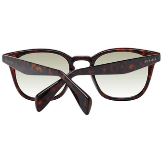 Ted Baker Brown Men Sunglass