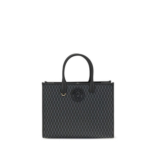 Versace La Medusa Tote Bag